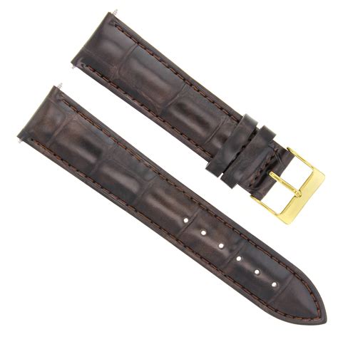 rolex watch band leather gold buckle|aftermarket rolex watch bands.